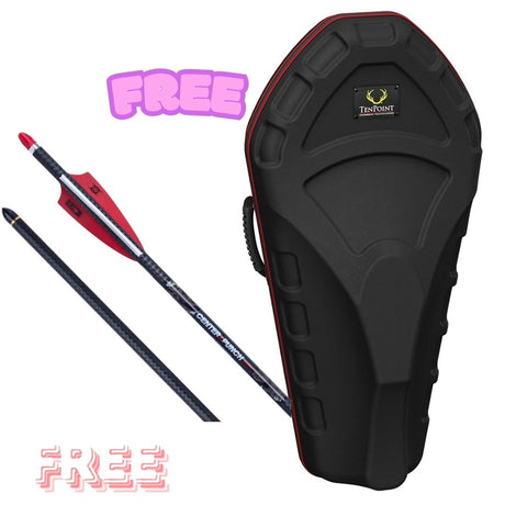 Tenpoint TRX 515 EVO-X Scope Crossbow Pkg - Vectra