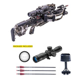 Tenpoint TRX 515 EVO-X Scope Crossbow Pkg - Vectra