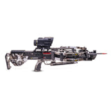 TenPoint TRX 515 Garmin Xero Scope Package Vectra