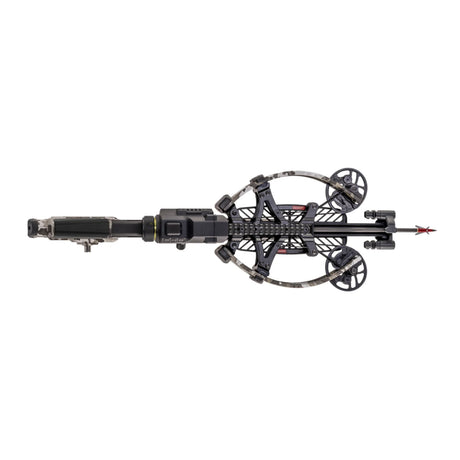 TenPoint TRX 515 Garmin Xero Scope Package Vectra
