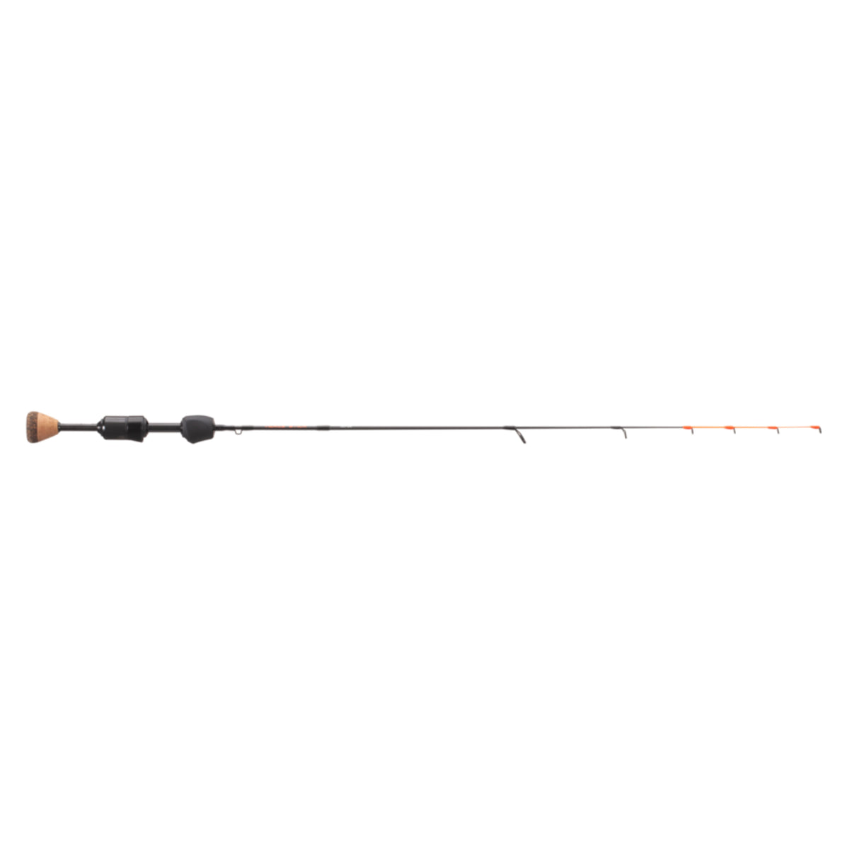 13 Fishing Tickle Stick Carbon Pro Ice Rod - 29" L