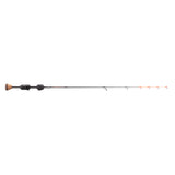 13 Fishing Tickle Stick Carbon Pro Ice Rod - 35" L