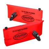 Church Tackle Mini Planer Board