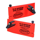 Church Tackle TX-6 Magnum Mini Lightweight Inline Planer Board
