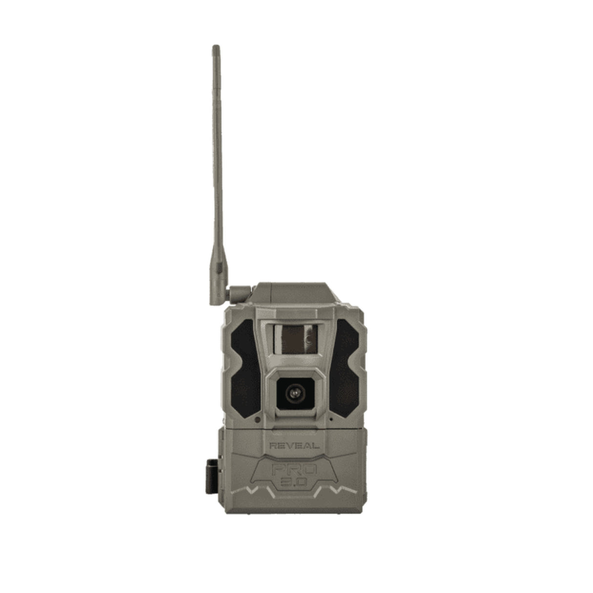 Tactacam Reveal Pro 3.0 Cellular Trail Camera