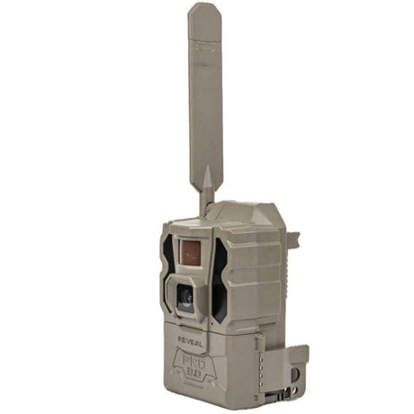 Tactacam Reveal Pro 3.0 Cellular Trail Camera