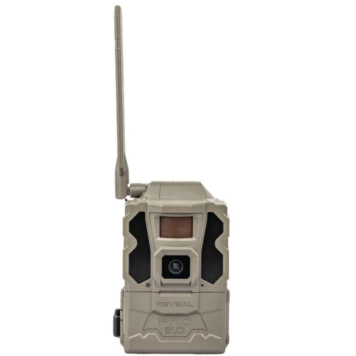 Tactacam Reveal Pro 3.0 Cellular Trail Camera
