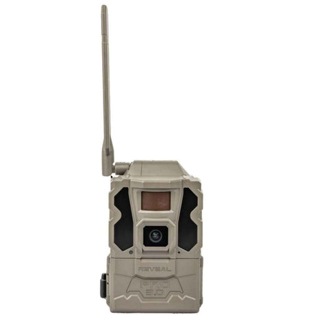 Tactacam Reveal Pro 3.0 Cellular Trail Camera