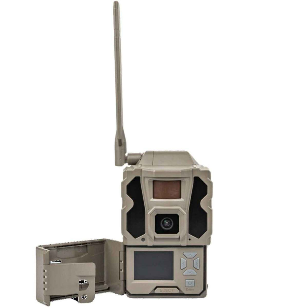 Tactacam Reveal Pro 3.0 Cellular Trail Camera