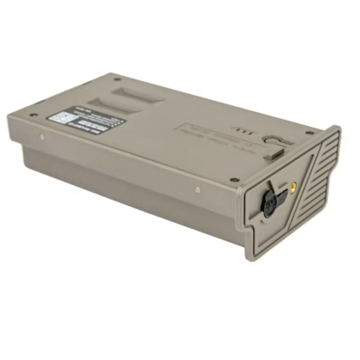 Tactacam Reveal Rechargeable Lithium Battery Cartridge 2.0