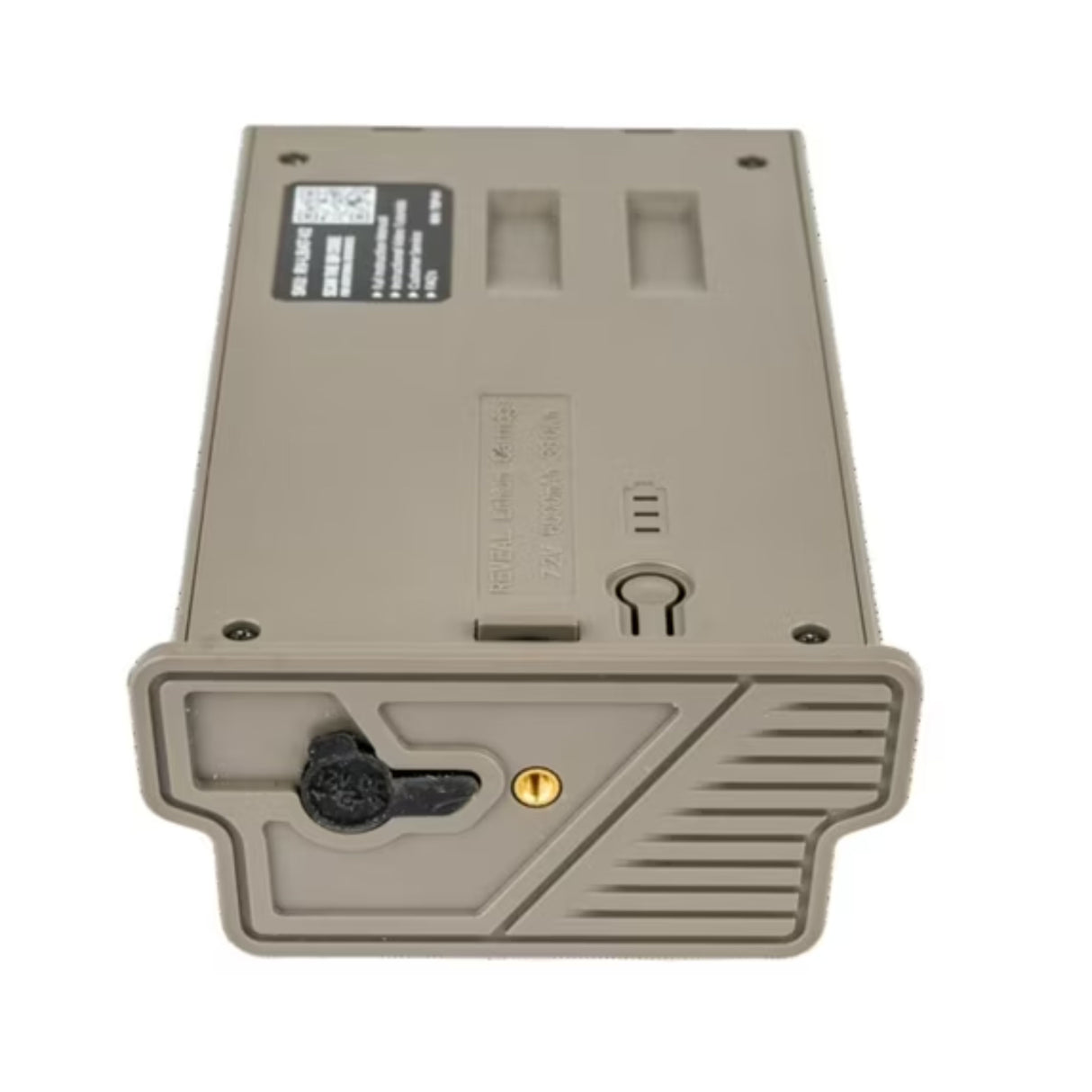 Tactacam Reveal Rechargeable Lithium Battery Cartridge 2.0