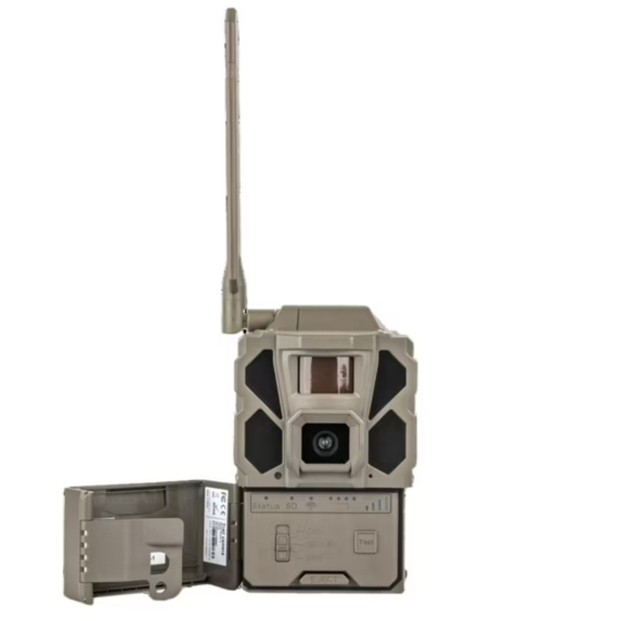 Tactacam Reveal X 3.0 Cellular Trail Camera 2 Pack