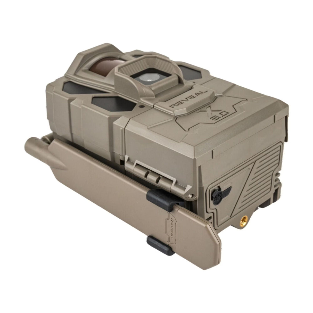 Tactacam Reveal X 3.0 Cellular Trail Camera 2 Pack