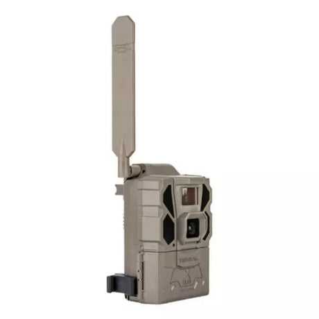 Tactacam Reveal X 3.0 Cellular Trail Camera Ready To Scout Bundle