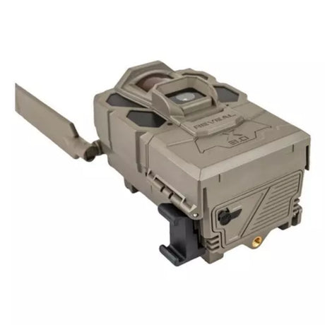 Tactacam Reveal X 3.0 Cellular Trail Camera Ready To Scout Bundle