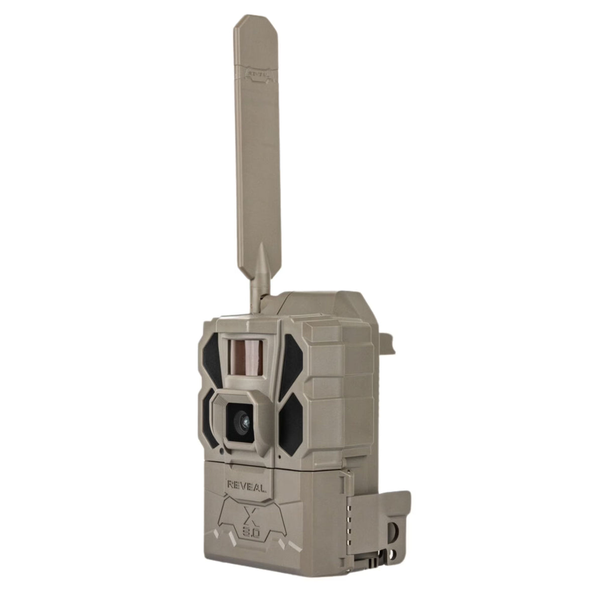 Tactacam Reveal X 3.0 Cellular Trail Camera