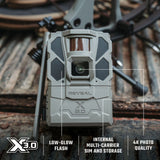 Tactacam Reveal X 3.0 Cellular Trail Camera