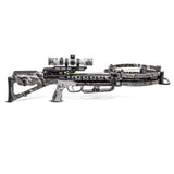 TenPoint Stealth 450R Dealer Special, Acu-Slide, Camo Rangemaster Scope