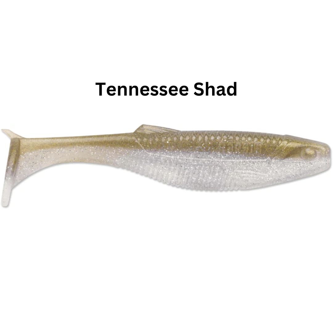 Rapala CrushCity The Mayor