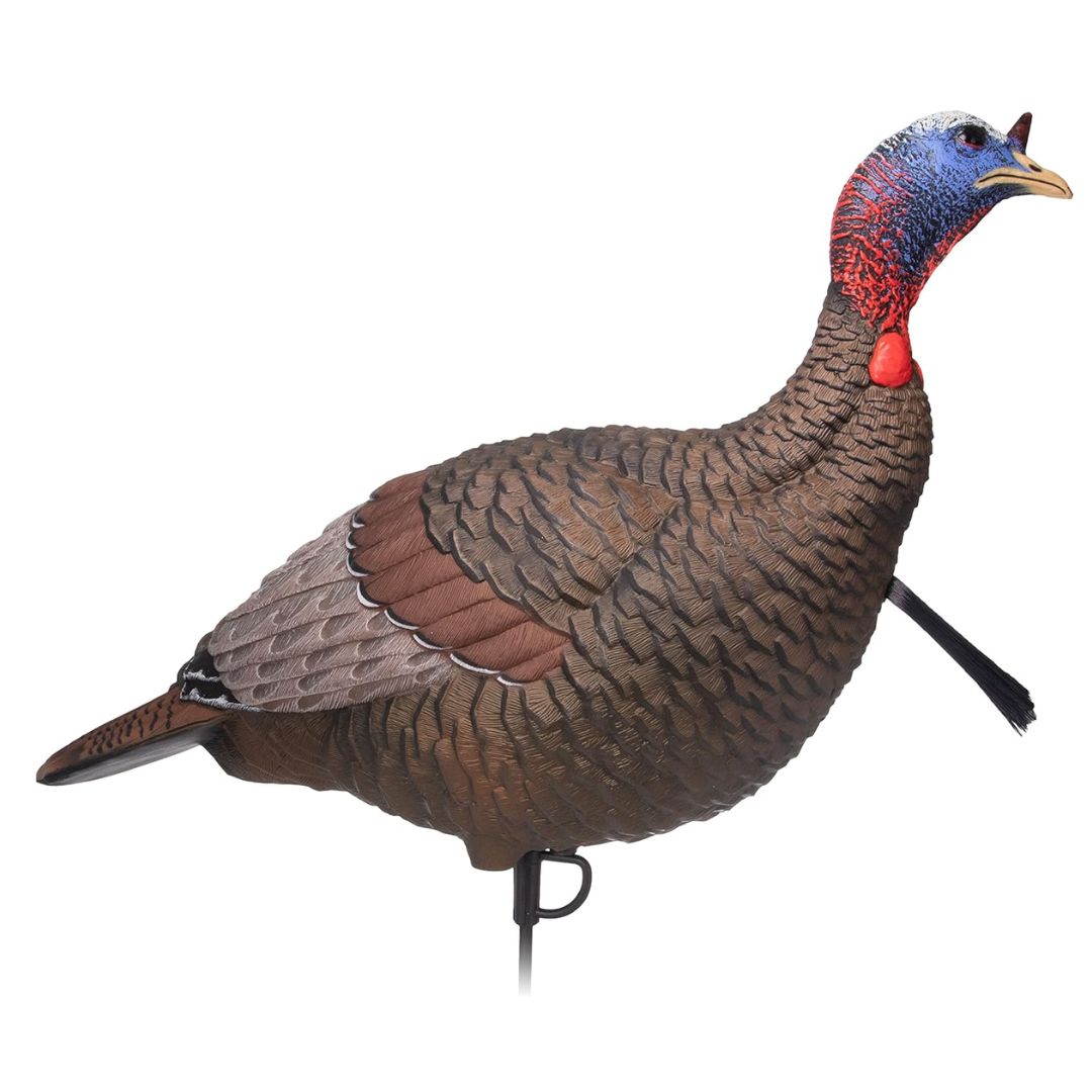 Flextone Thunder Jake Turkey Decoy
