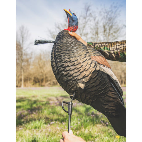 Flextone Thunder Jake Decoy FLX-FLXDY317