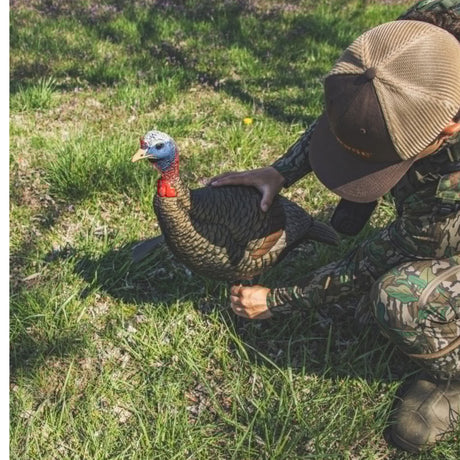 Flextone Thunder Jake Decoy FLX-FLXDY317
