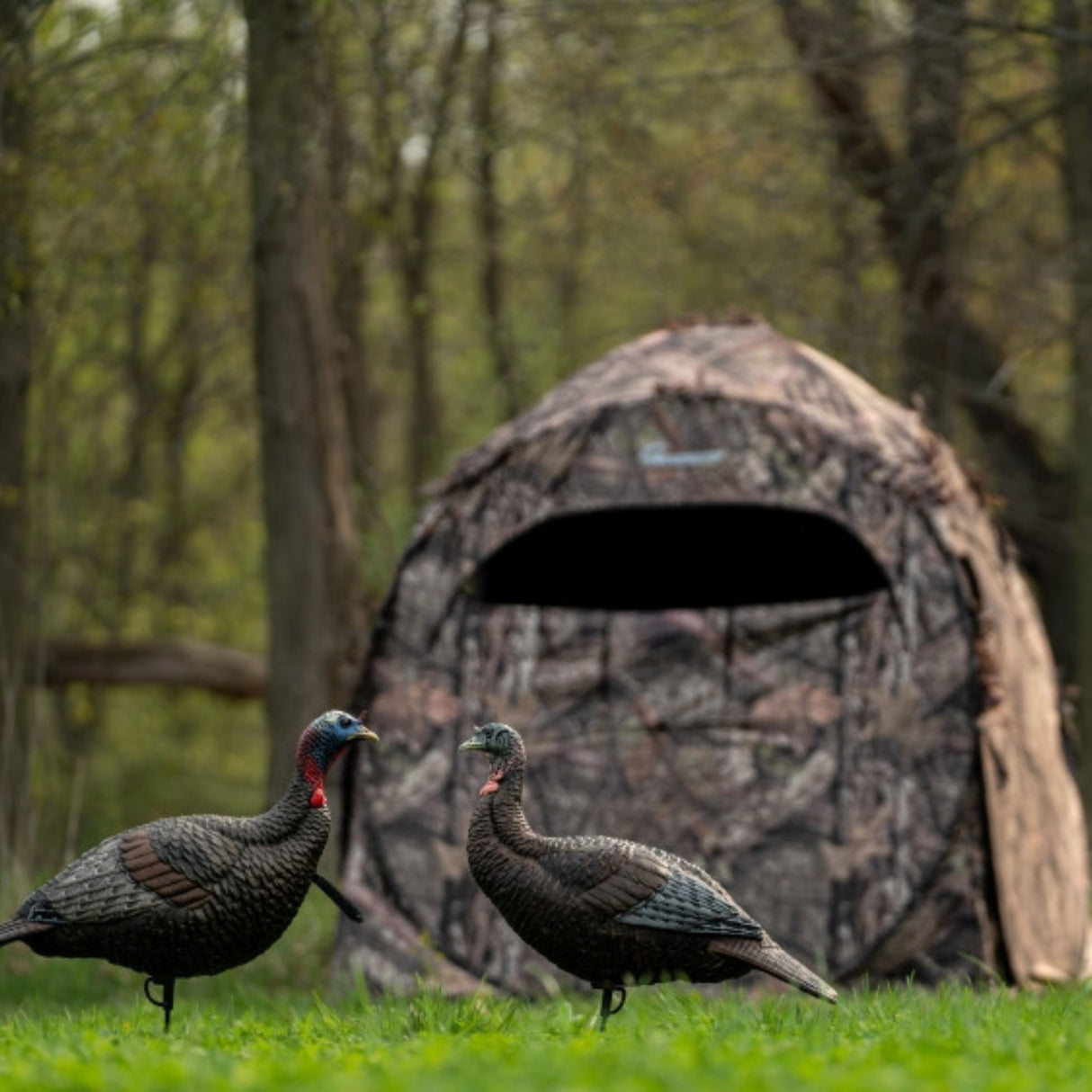Flextone Thunder Jake Decoy FLX-FLXDY317