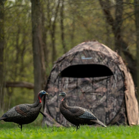 Flextone Thunder Jake Decoy FLX-FLXDY317