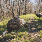 Flextone Thunder Chick Feeder Decoy FLX-FLXDY314