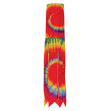 Tie Dye 30" Windsock