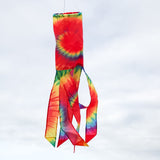 Tie Dye 30" Windsock