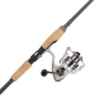 Pflueger 2pc Trion Spinning Combo