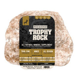 Redmond Trophy Rock Mineral Lick 12#