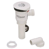 Attwood Tsunami 1200 Ghp Cartridge Aerator Pump 4660-7
