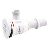Attwood Tsunami 1200 Ghp Cartridge Aerator Pump 4660-7