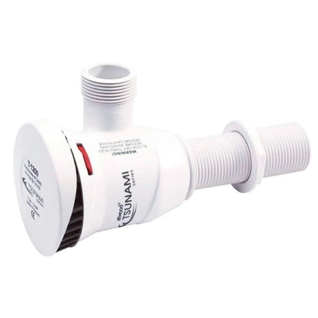 Attwood Tsunami 1200 Ghp Cartridge Aerator Pump 4660-7