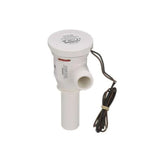 Attwood Tsunami 1200 Ghp Cartridge Aerator Pump 4660-7
