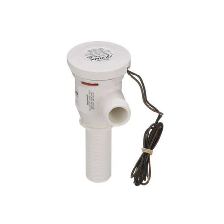 Attwood Tsunami 1200 Ghp Cartridge Aerator Pump 4660-7