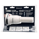 Attwood Tsunami 1200 Ghp Cartridge Aerator Pump 4660-7