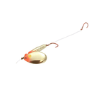 Northland Pro Walleye Float'n Crawler Harness