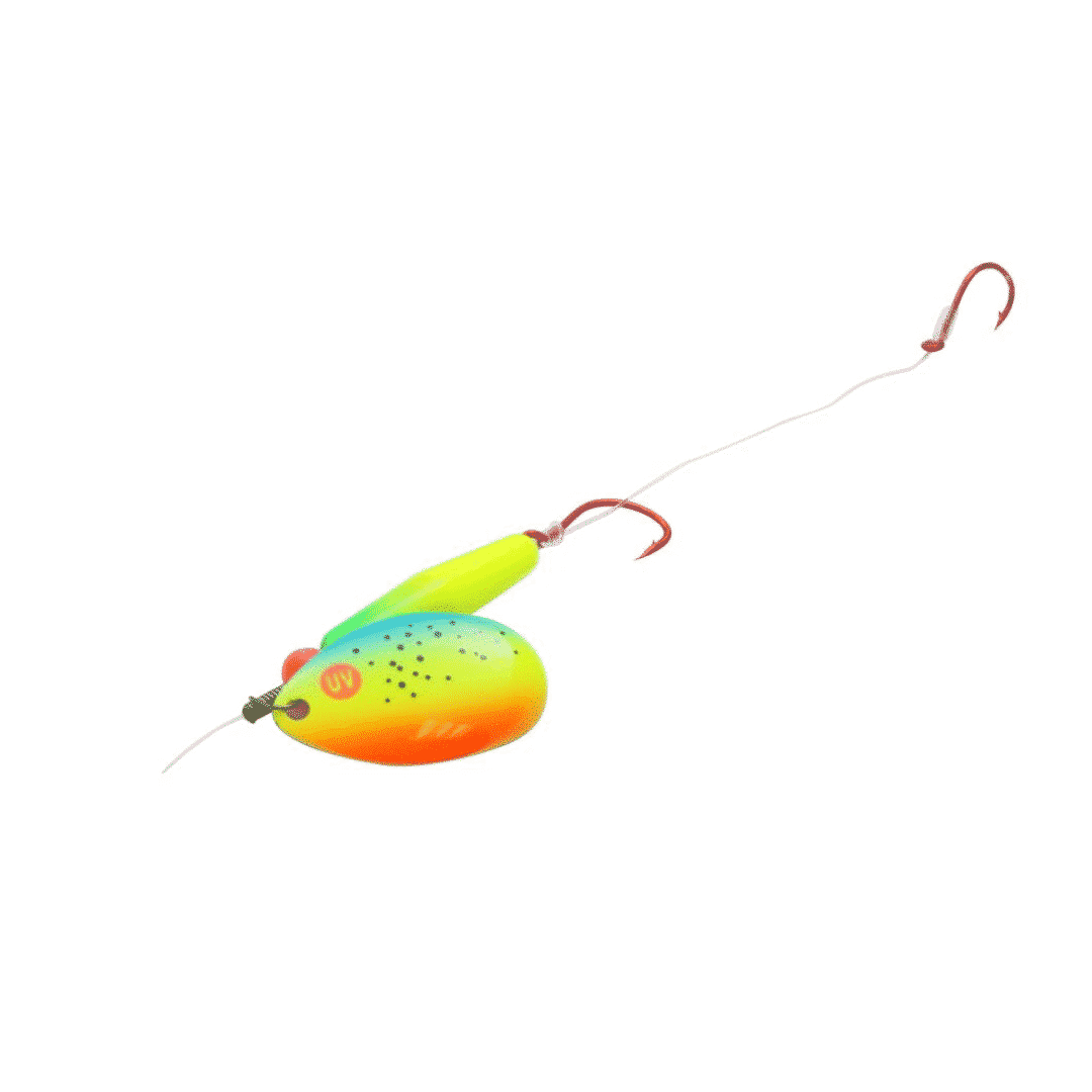 Northland Pro Walleye Float'N Harness