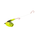 Northland Pro Walleye Float'n Crawler Harness