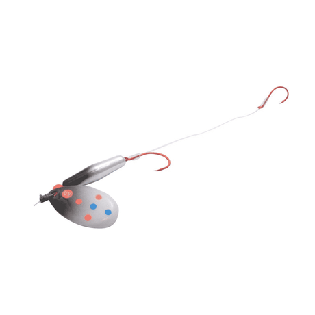 Northland Pro Walleye Float'n Crawler Harness