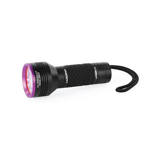 Luxpro Ultraviolent LED Flashlight