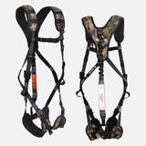 UltraLight Harness Kit, 2XL, 300 lb, Quick-Connect Chest/ Quick-Connect Leg Straps HE2102