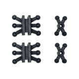 Tenpoint Universal Limb & Foot Stirrup Silencing Package