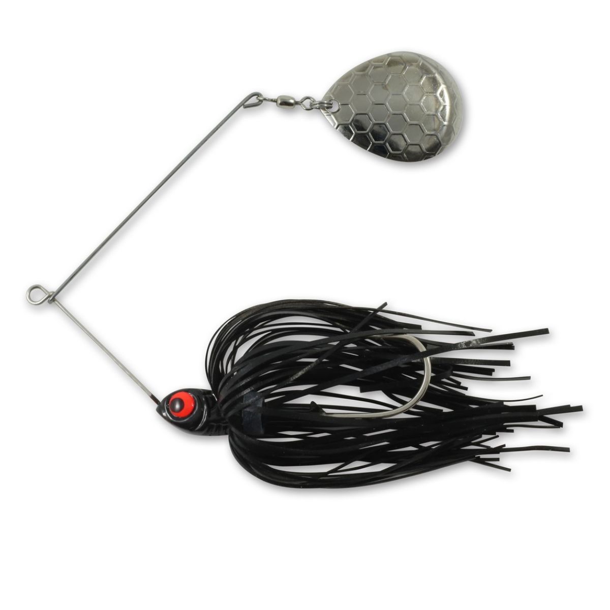 Northland Reed-Runner Single Spin Spinnerbait