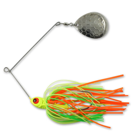 Northland Reed-Runner Single Spin Spinnerbait