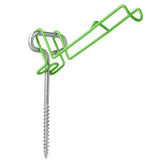 New22-Prop65-Anchor Or Bucket Ice Rod Holder With Ice Screw