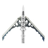 Rage Hypodermic 2-Blade 100 Grain